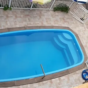 Inn Cantinho Azul, Passo de Torres