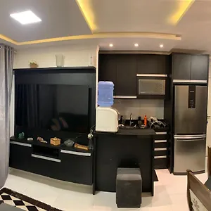 Apartamento Brisas Da Maré, Passo de Torres