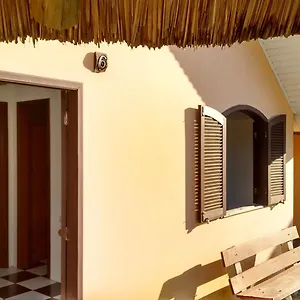 Villa Chá By Charibas, Passo de Torres
