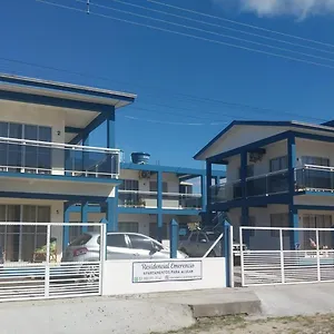 Apartamento Residencial Emerencio, Passo de Torres